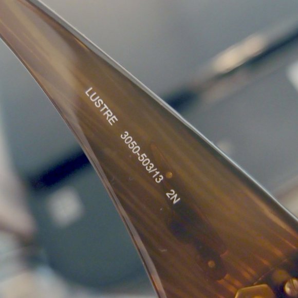 ARNETTE LUSTRE SHIELD WRAP SUNGLASSES-UNISEX - Picture 4 of 6